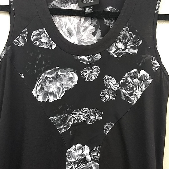 Prabal Gurung Floral Round Neck Top Size XS - Picture 2 of 7